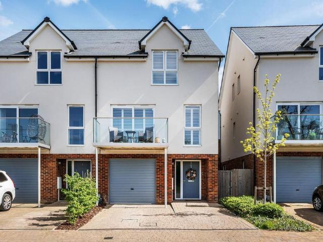 House for sale in Sherwood, Sandown Park