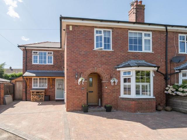 House for sale in Tupsley, Lower Bullingham