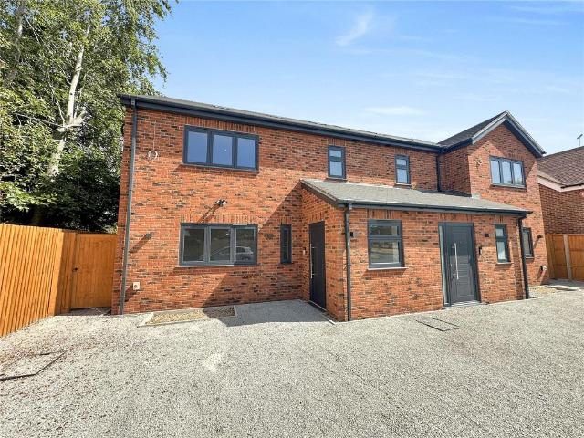 House for sale in Caversham Park, Reading