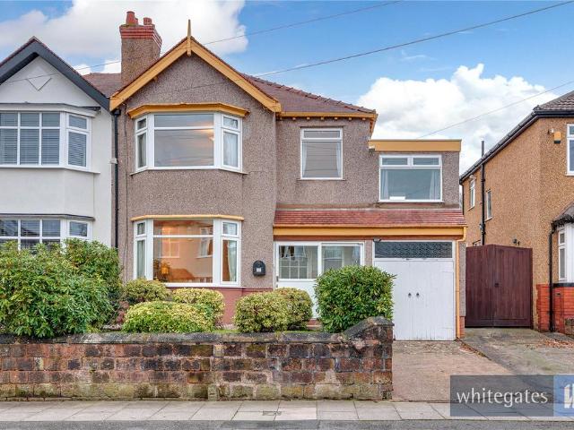 House for sale in Calderstones