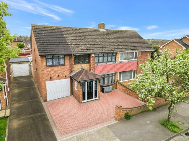 House for sale in Hamerton, Kent