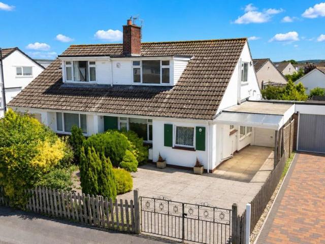 House for sale in Worle, Weston-super-mare