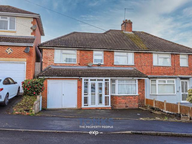 House for sale in Bearwood, West Midlands
