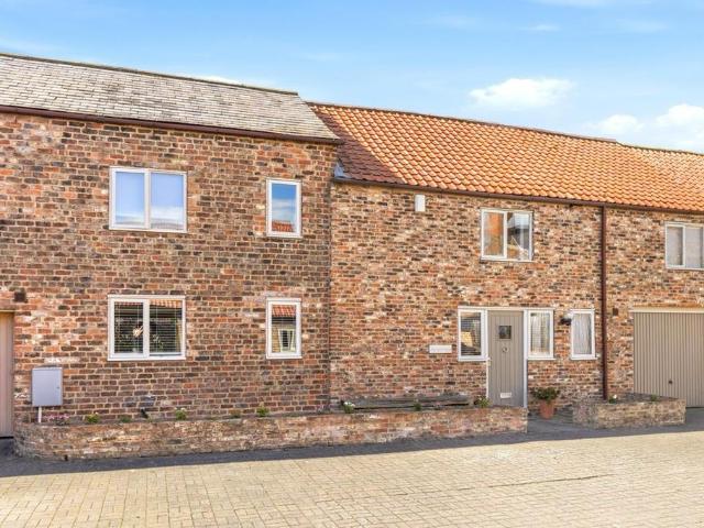 House for sale in Acaster Malbis, York