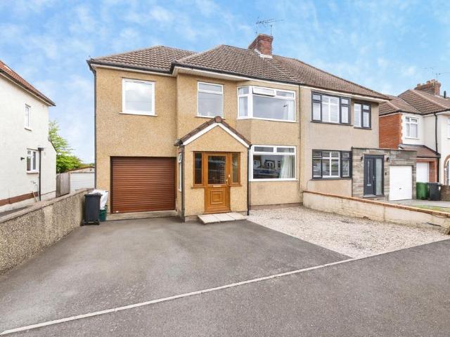 House for sale in Kingswood, South Gloucestershire
