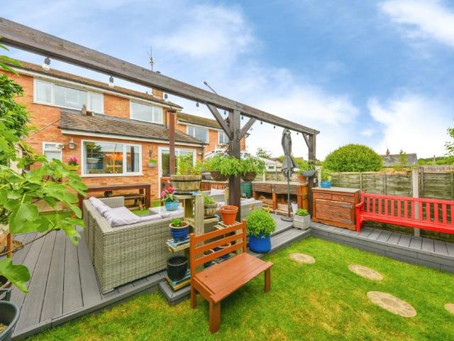 House for sale in Colliers End, Isle Of Man