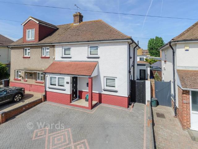House for sale in Shears Green, Hamerton