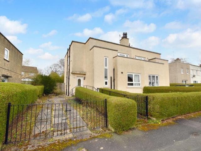House for sale in Scotland