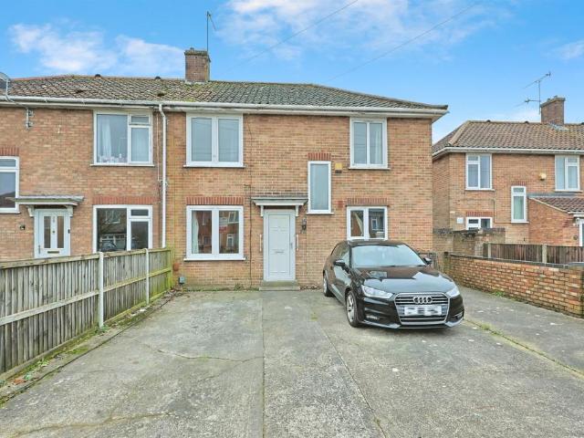 House for sale in North Earlham, East Bank