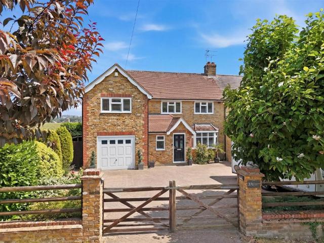 House for sale in Colliers End, Hertfordshire