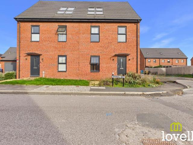 House for sale in Marfleet, Hull