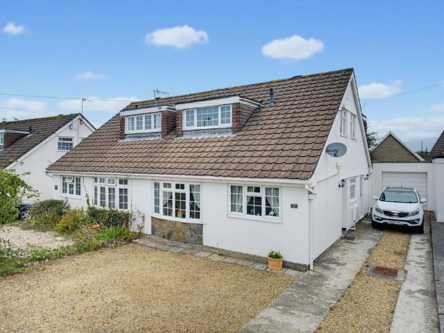 House for sale in Porthcawl, Newton