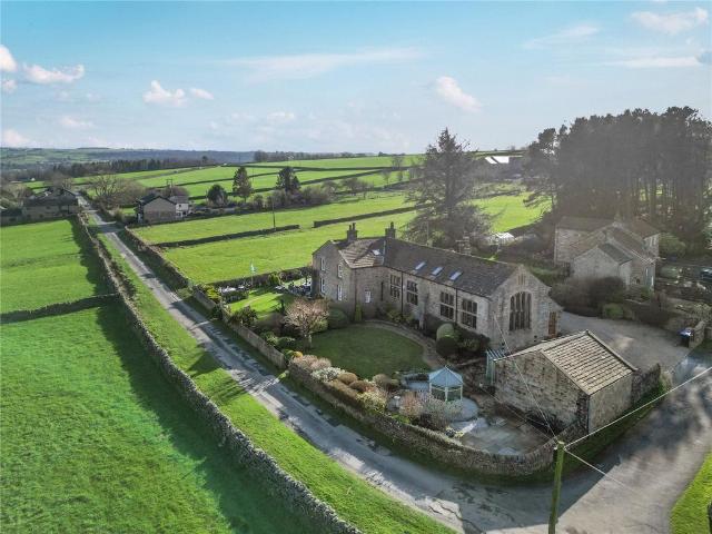 House for sale in Dacre Banks