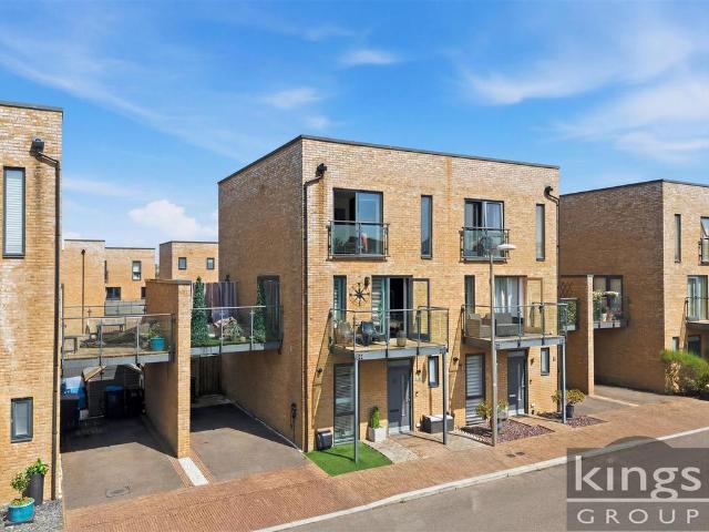 House for sale in Harlow, Essex
