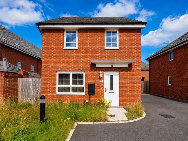House for sale in Southport, Sefton
