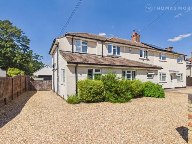 House for sale in Northill, Bedfordshire