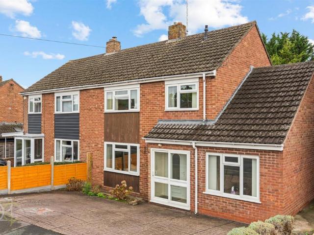 House for sale in Fairfield, Wychavon