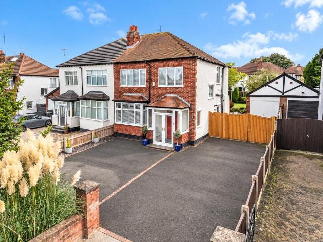 House for sale in Woodchurch, Upton