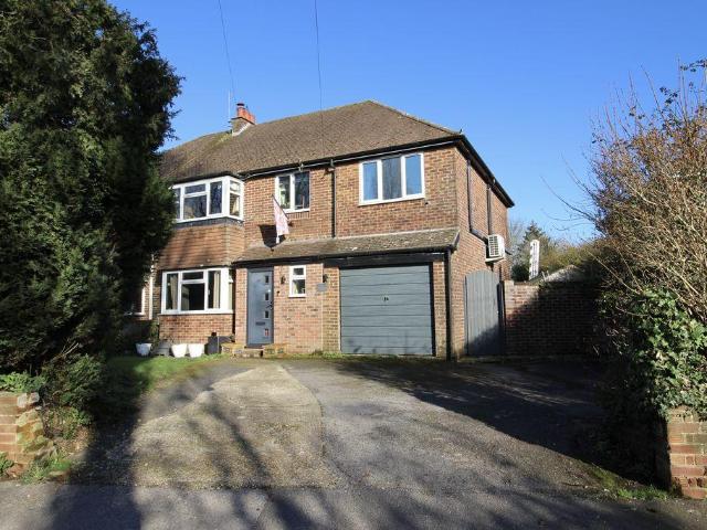 House for sale in Titchfield Common, Fareham