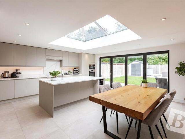 House for sale in Upminster, Isle Of Man