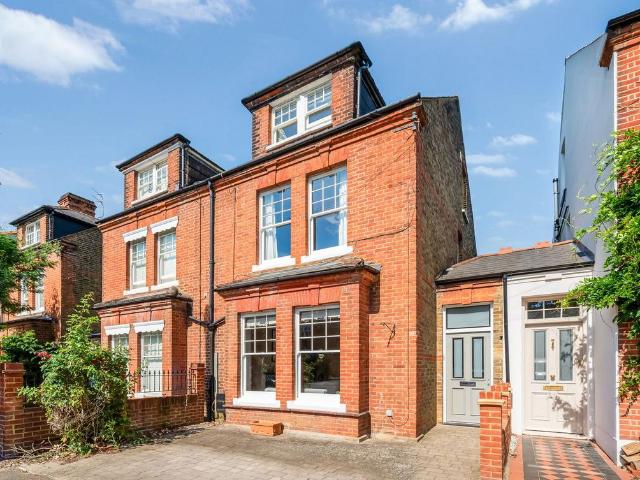 House for sale in Blackhills, Surrey