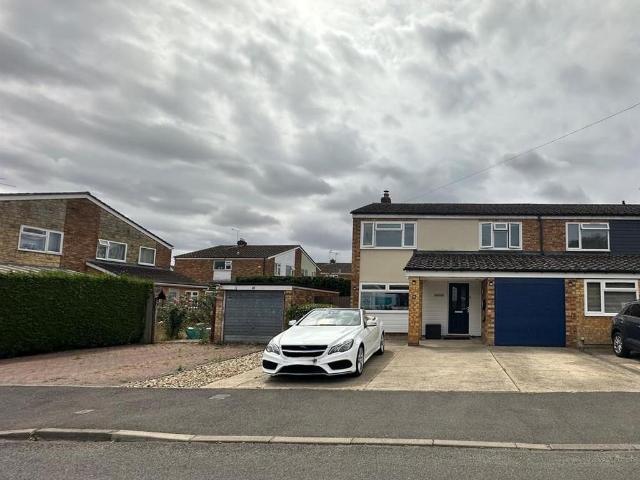 House for sale in Bedingfield, Suffolk