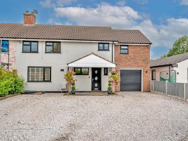House for sale in Penkridge, South Staffordshire