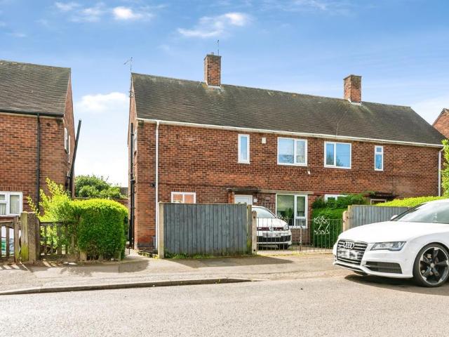 House for sale in Haddon, East Midlands