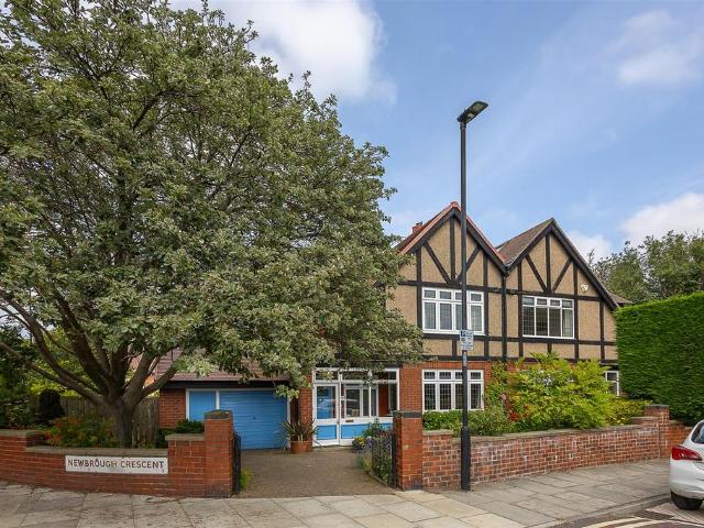 House for sale in Jesmond, Tyne And Wear