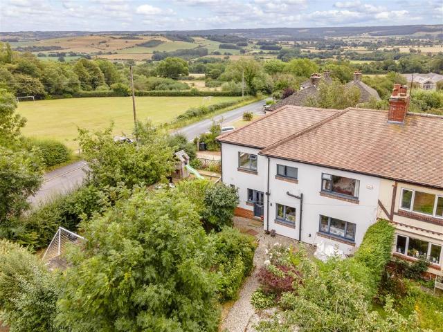 House for sale in Huby, North Rigton