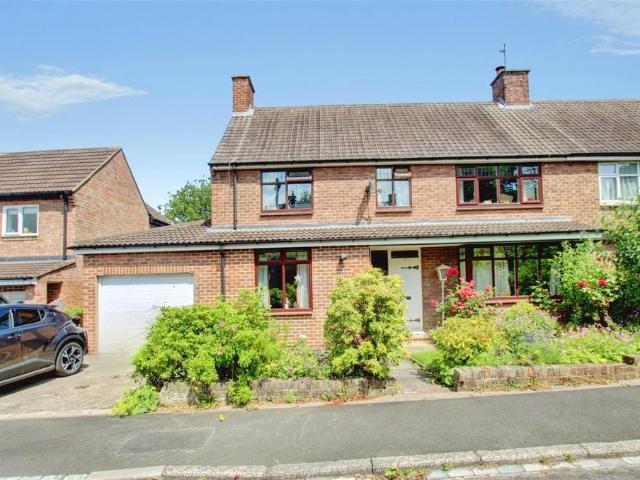 House for sale in Whitesmocks, Durham