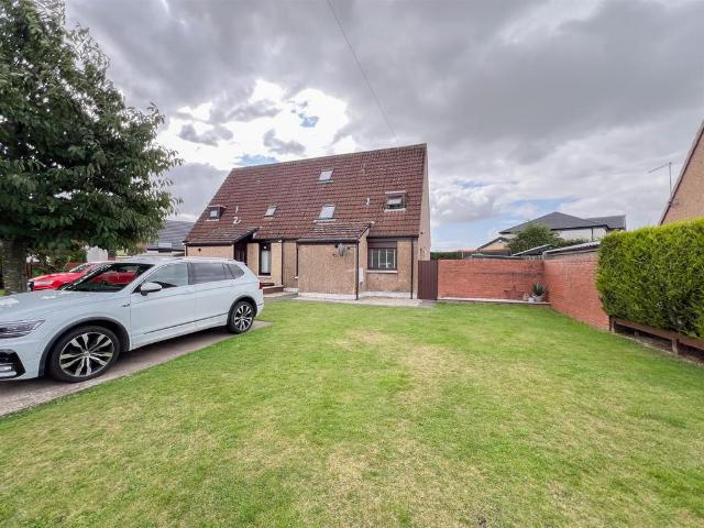 House for sale in Berwick-upon-tweed, Northumberland