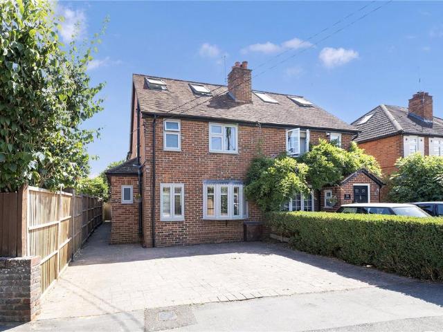House for sale in Cramhurst, Fole