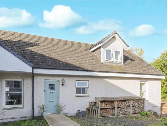 House for sale in Lenziemills Industrial Estate, Cumbernauld