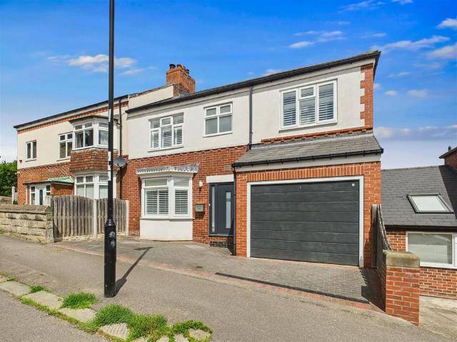 House for sale in Banner Cross, Ecclesall