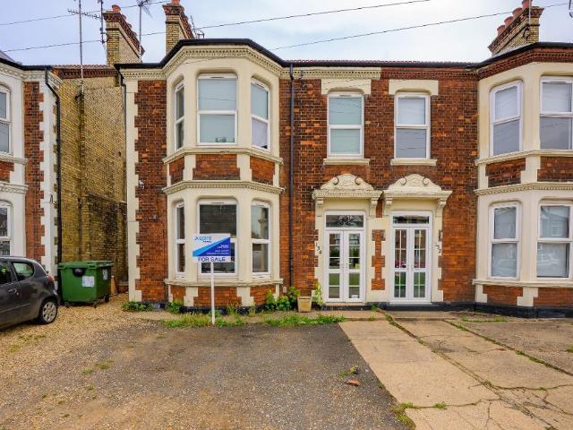 House for sale in Wisbech, Four Gotes
