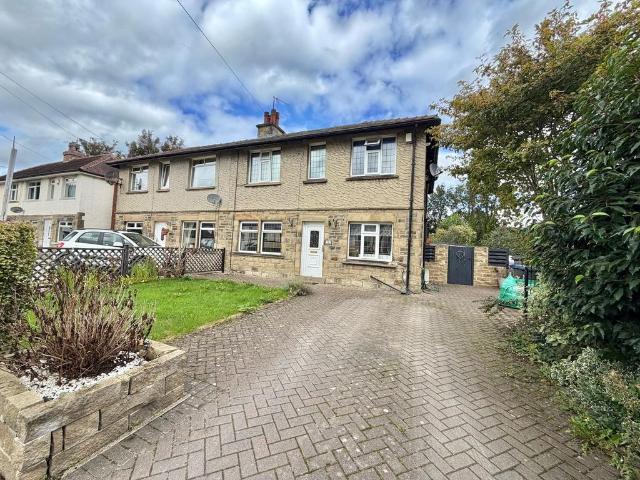 House for sale in Low Utley, Bradford