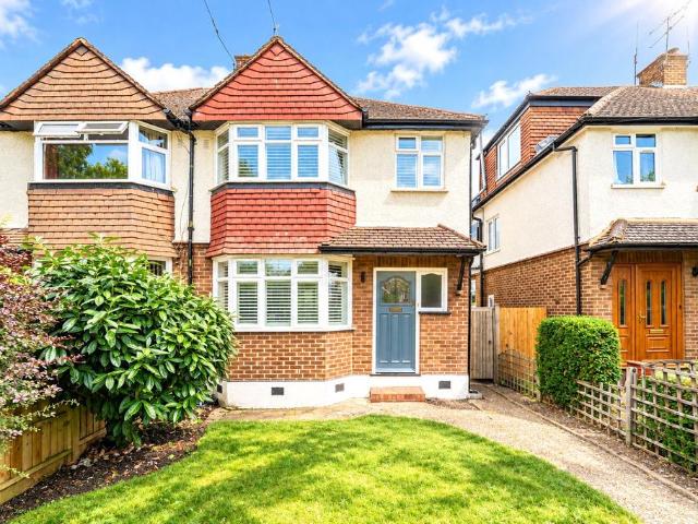 House for sale in Cobham, Elmbridge