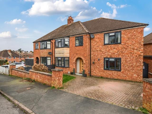 House for sale in Tupsley, Lower Bullingham