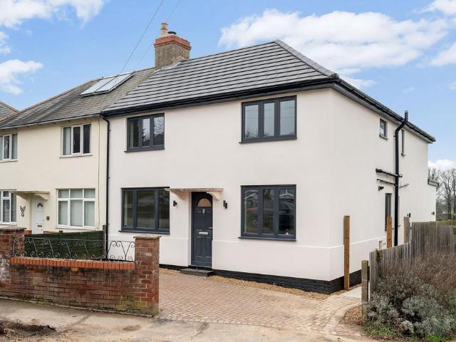 House for sale in Baron St Martin, Barholm