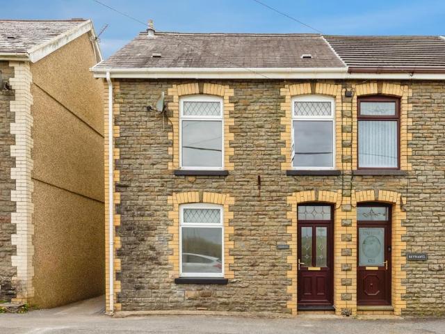 House for sale in Five Roads, Wales