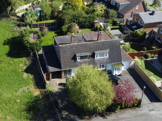 House for sale in Balsall, Isle Of Man