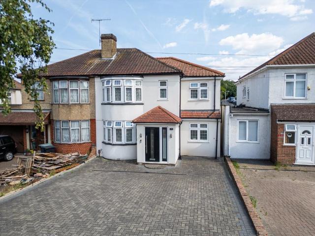 House for sale in Parrock Farm, Hamerton
