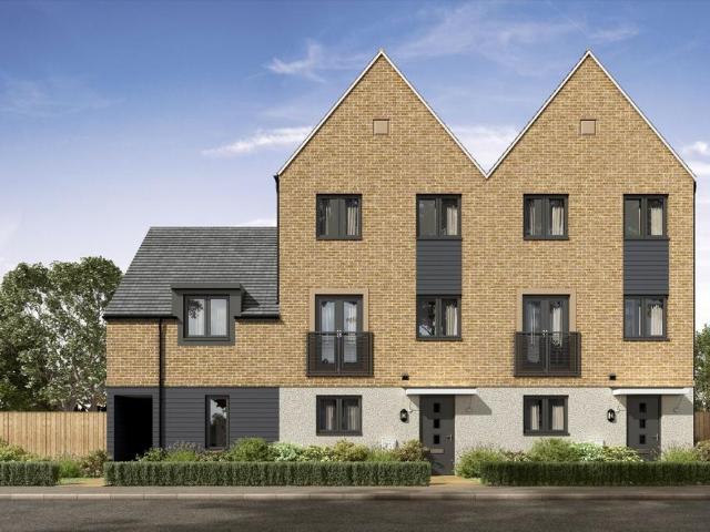 House for sale in Huntingdon, Cambridgeshire