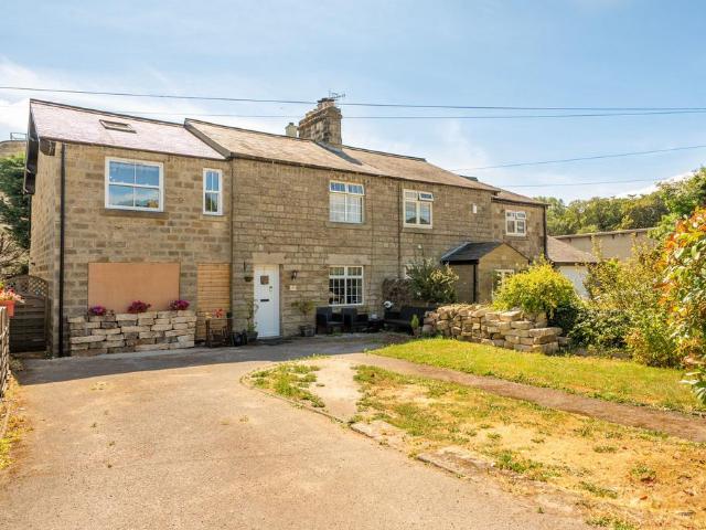House for sale in Birstwith, North Yorkshire