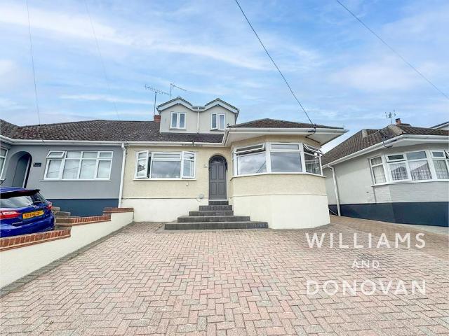 House for sale in Hockley, Hockley