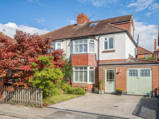 House for sale in High Field, Isle Of Man