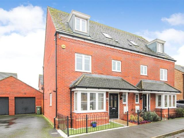 House for sale in Flitwick, Isle Of Man