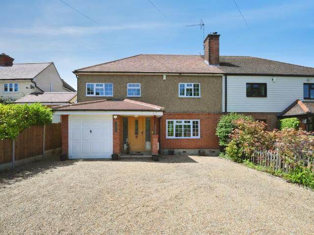 House for sale in Epping, Essex