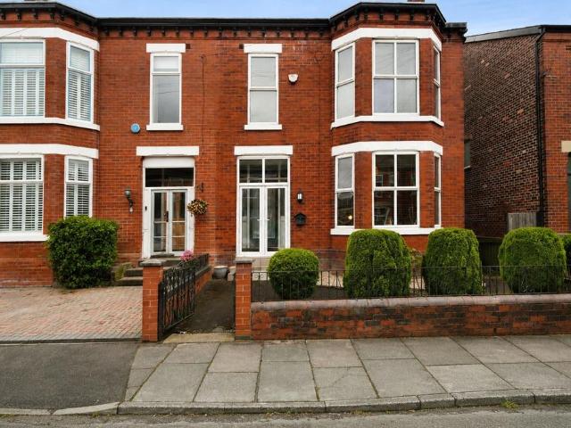 House for sale in Salford, Isle Of Man
